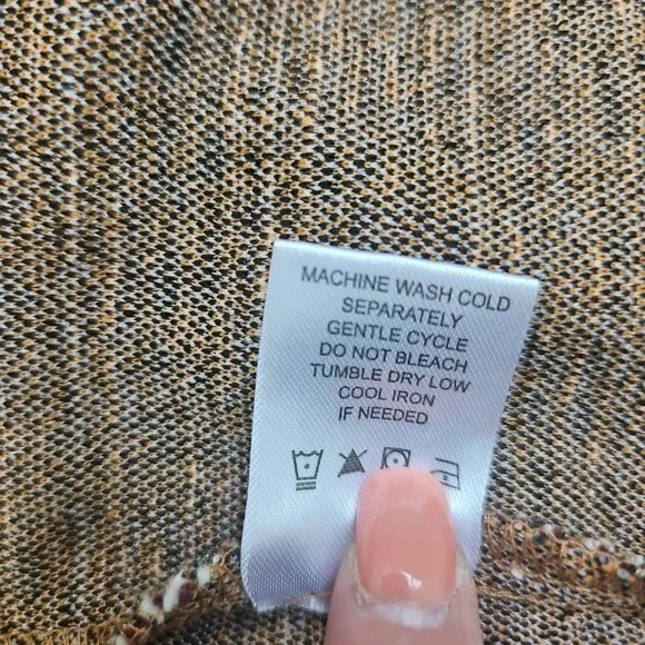 Womens Messini Sz 1X Pink Tweed Blazer Jacket Barbiecore Office Preppy Corp - Picture 5 of 7